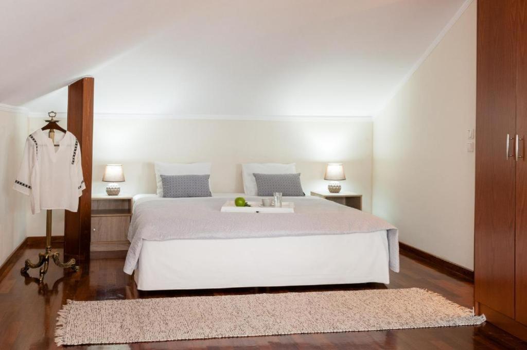 Olympus Pantheon Luxury Villas Leptokarya  Exterior photo