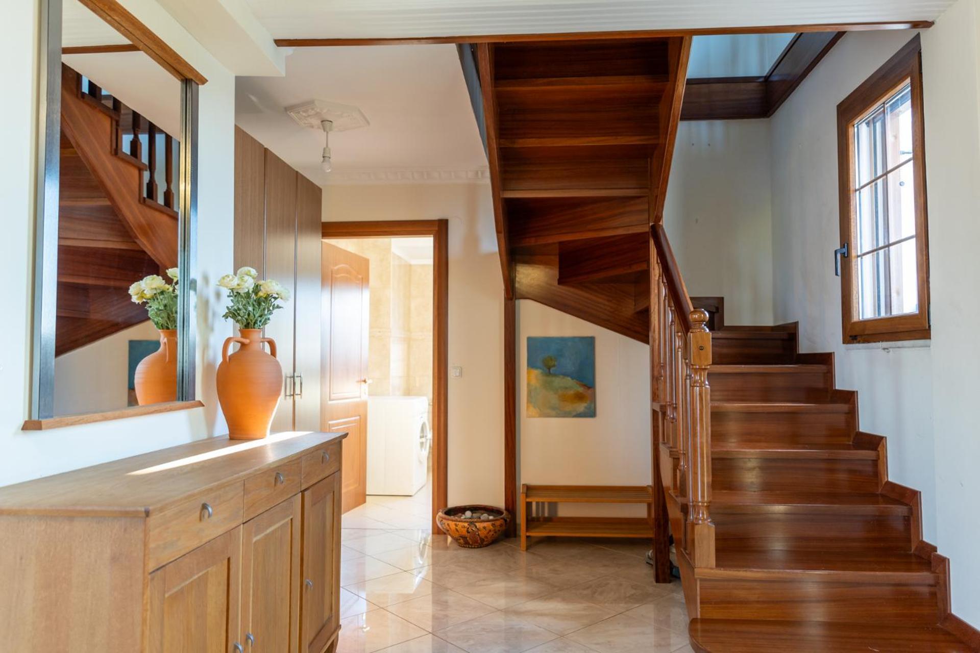 Olympus Pantheon Luxury Villas Leptokarya  Exterior photo